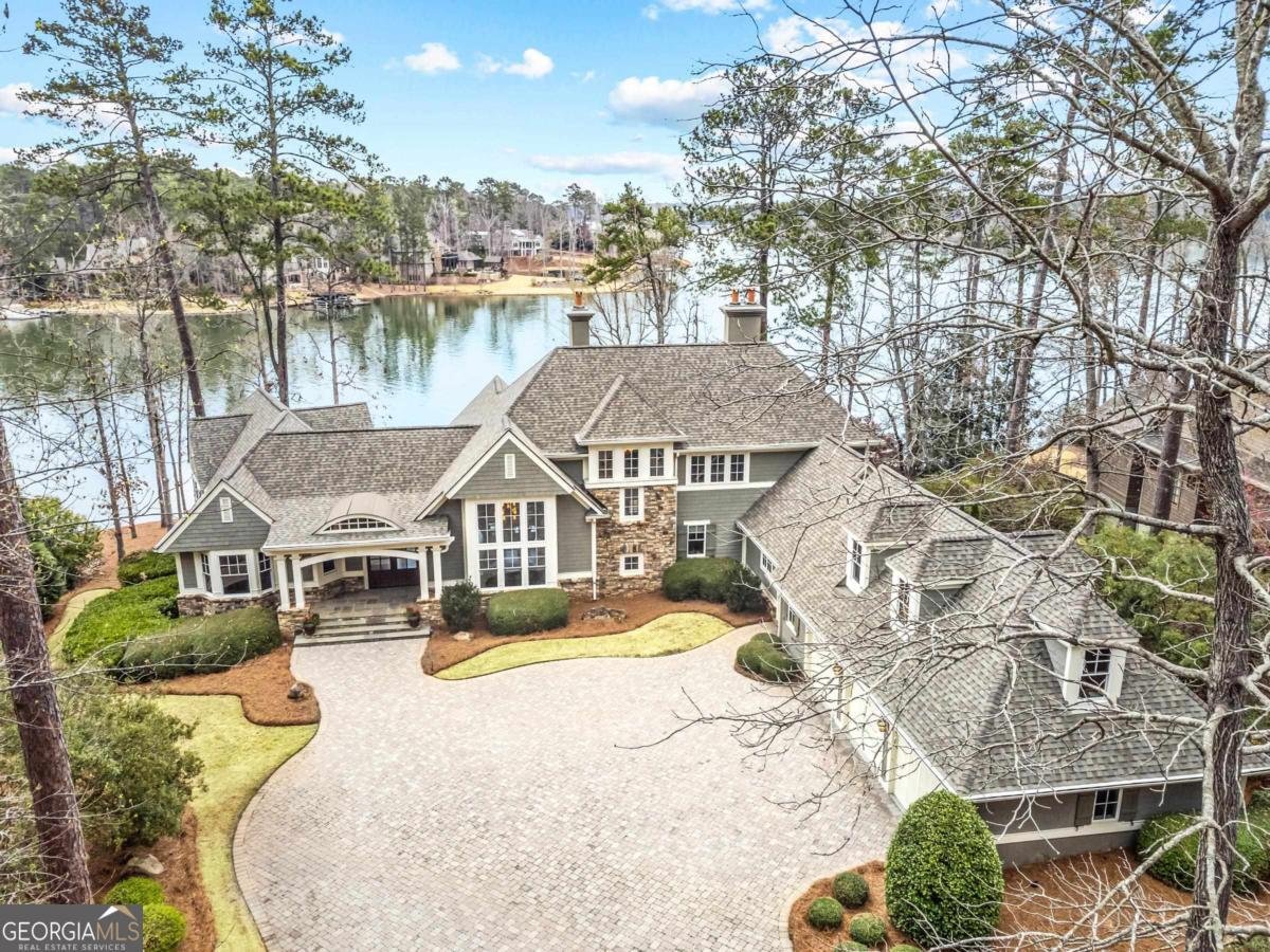 1551 Jackson Ridge Greensboro - 70