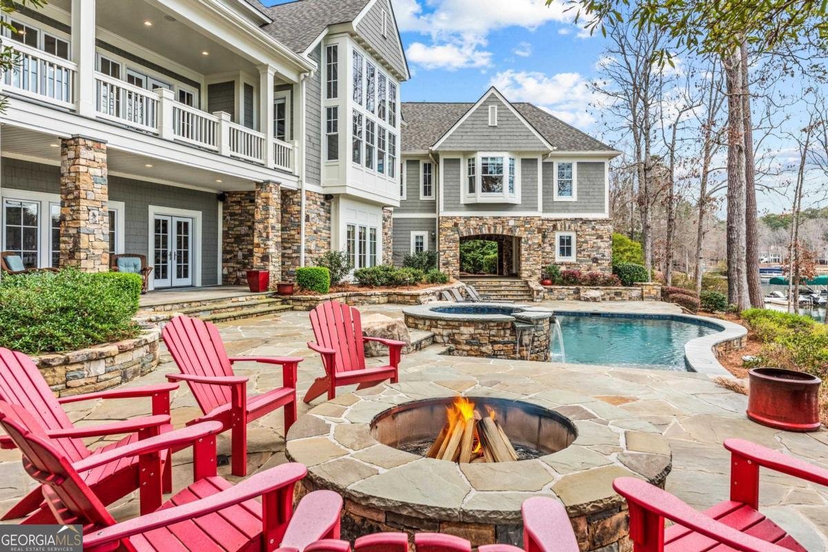 1551 Jackson Ridge Greensboro - 71