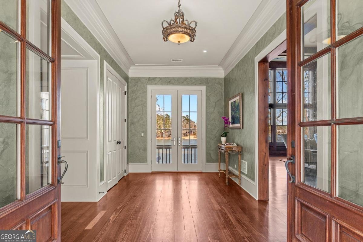 1551 Jackson Ridge Greensboro - 9