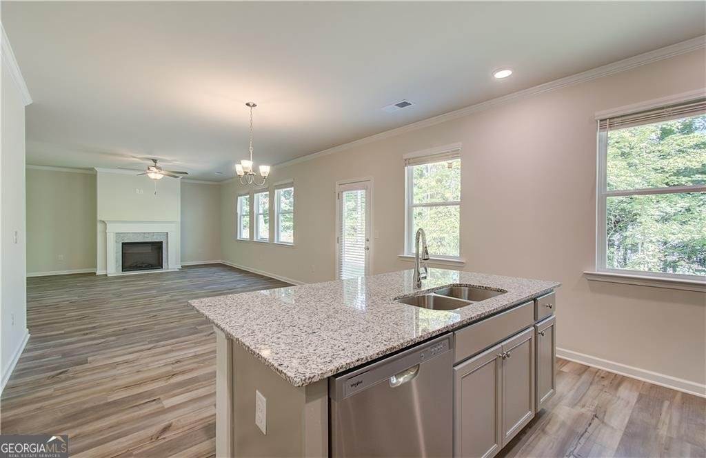 4524 Ajo Walk Atlanta - 13