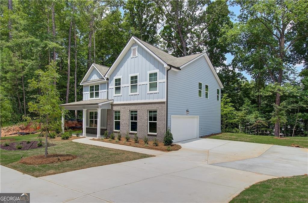 4524 Ajo Walk Atlanta - 2