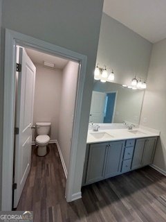4524 Ajo Walk Atlanta - 24