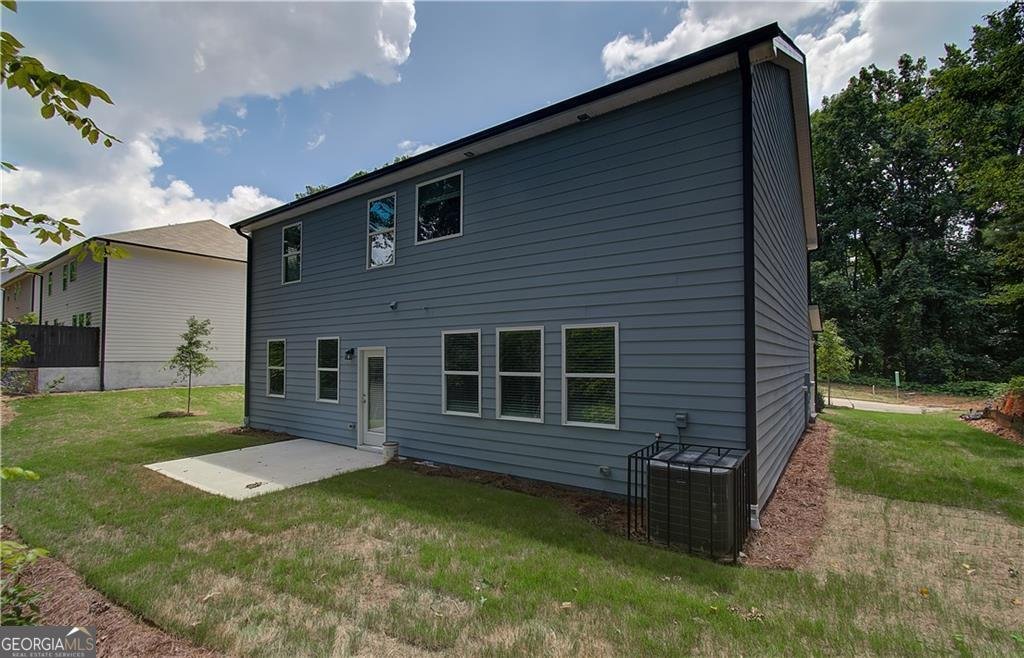 4524 Ajo Walk Atlanta - 3