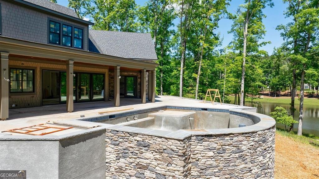 1080 Angel Pond Greensboro - 15