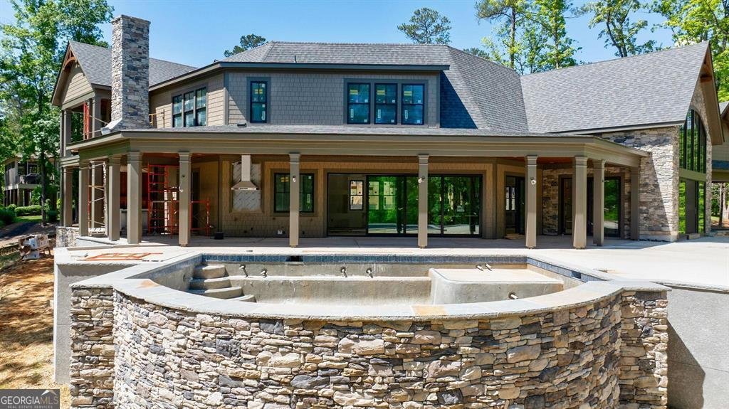 1080 Angel Pond Greensboro - 16