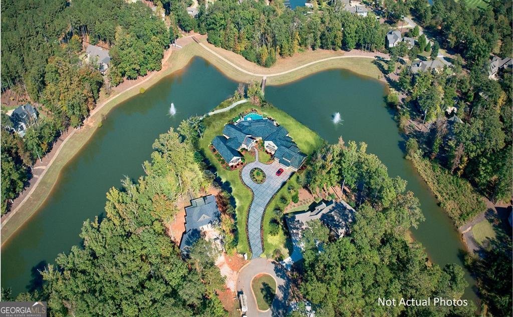 1080 Angel Pond Greensboro - 46