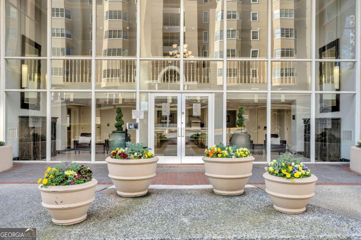 2479 Peachtree Road Atlanta - 1