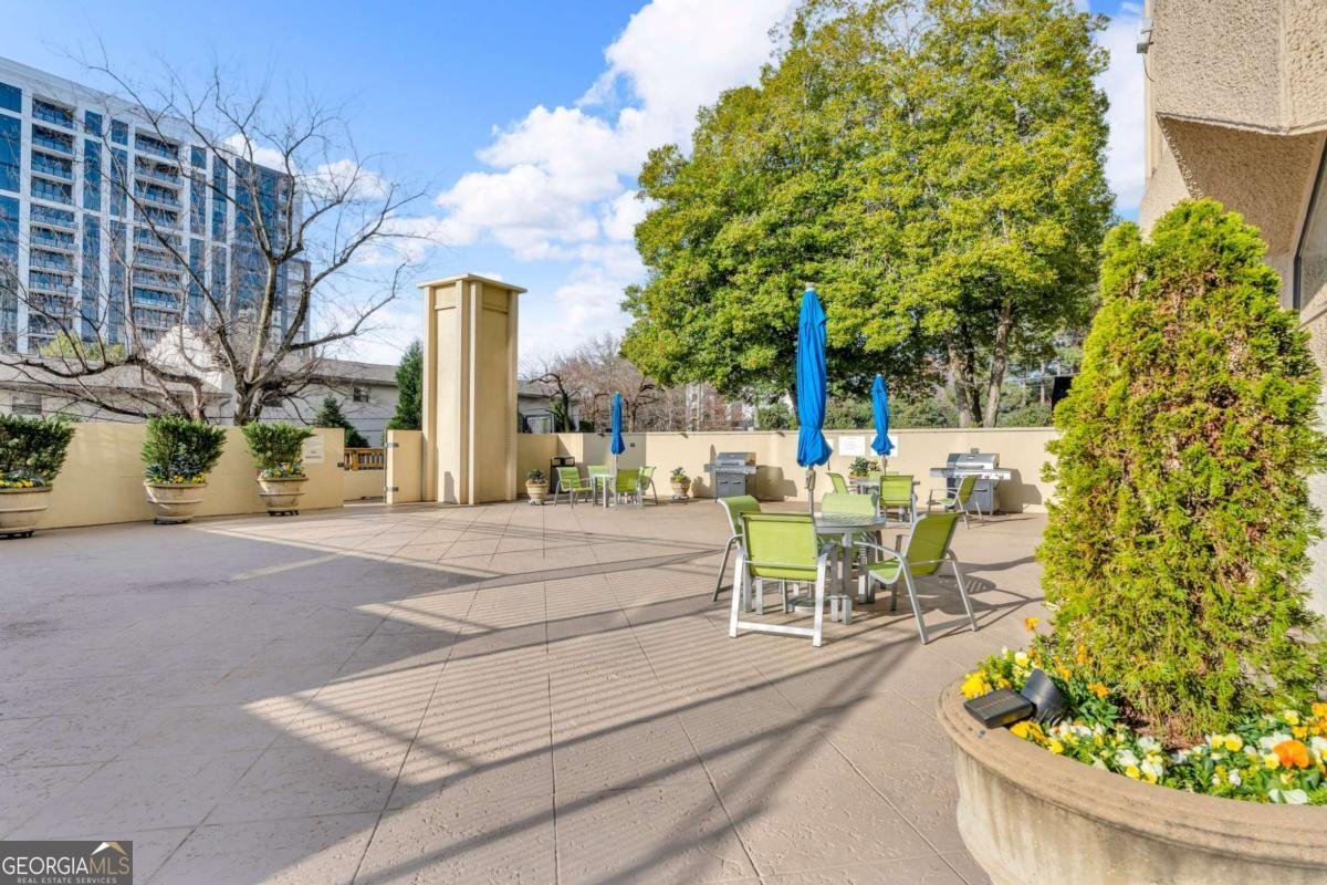 2479 Peachtree Road Atlanta - 2