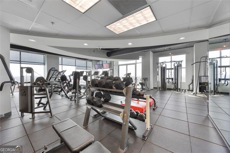 250 Pharr Road Atlanta - 20