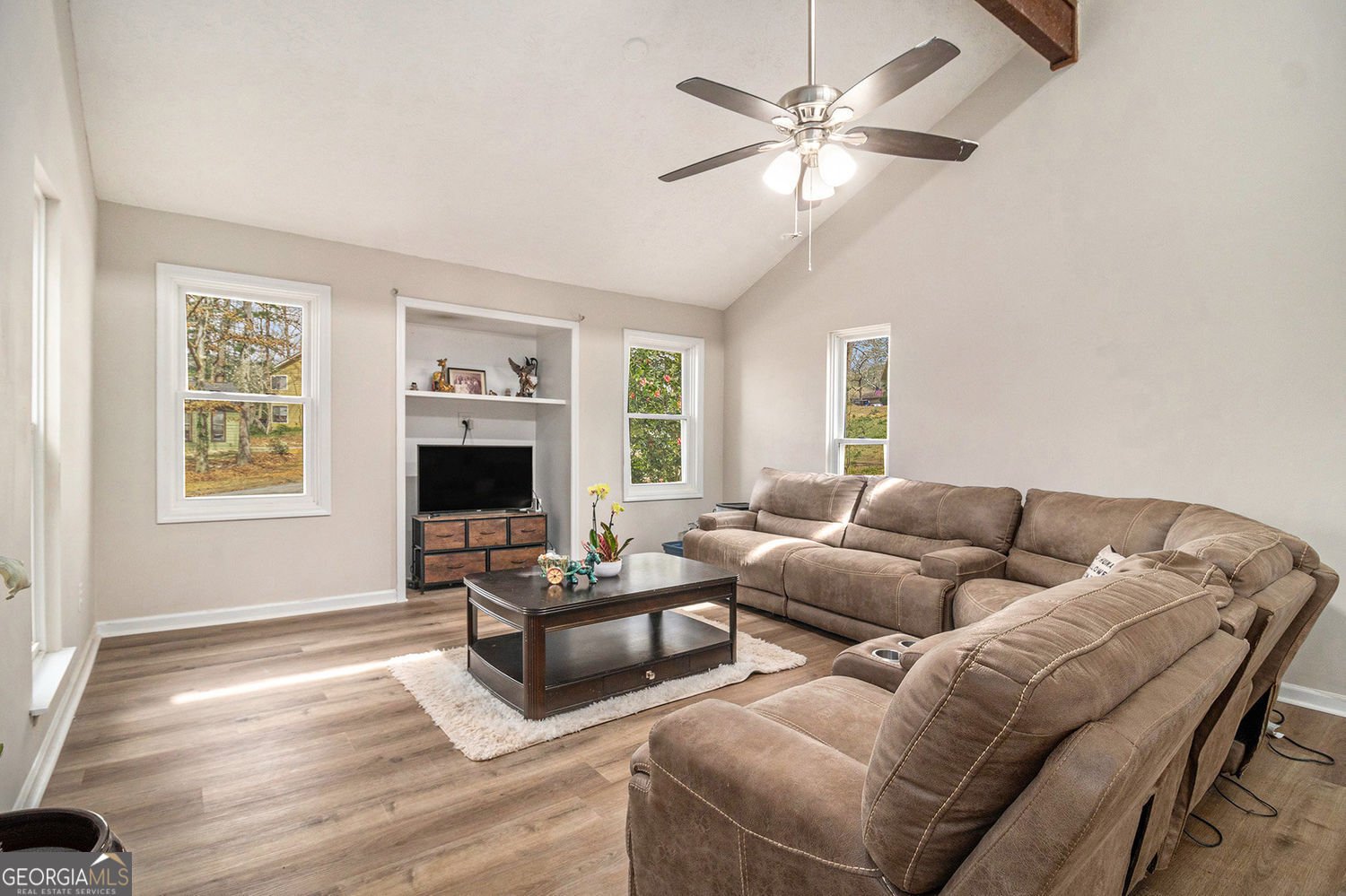 6739 Valley Court Douglasville - 10