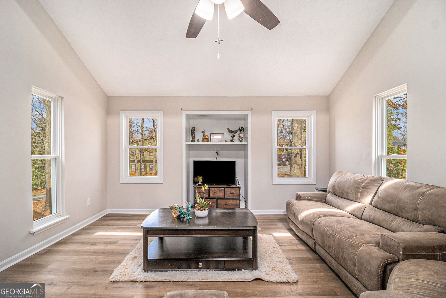 6739 Valley Court Douglasville - 12