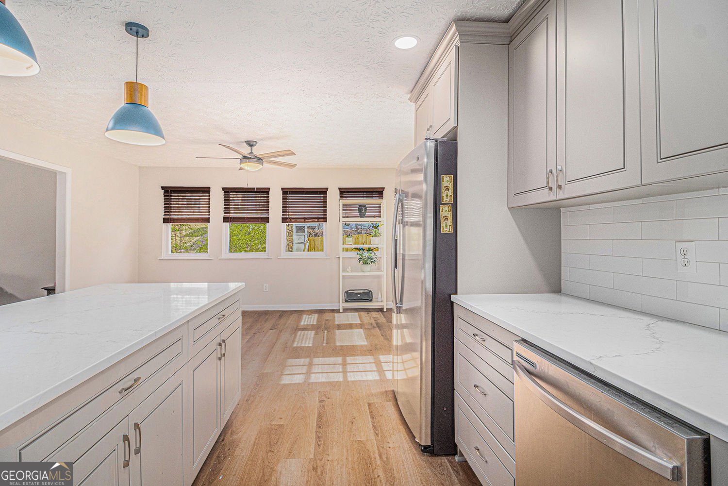 6739 Valley Court Douglasville - 14