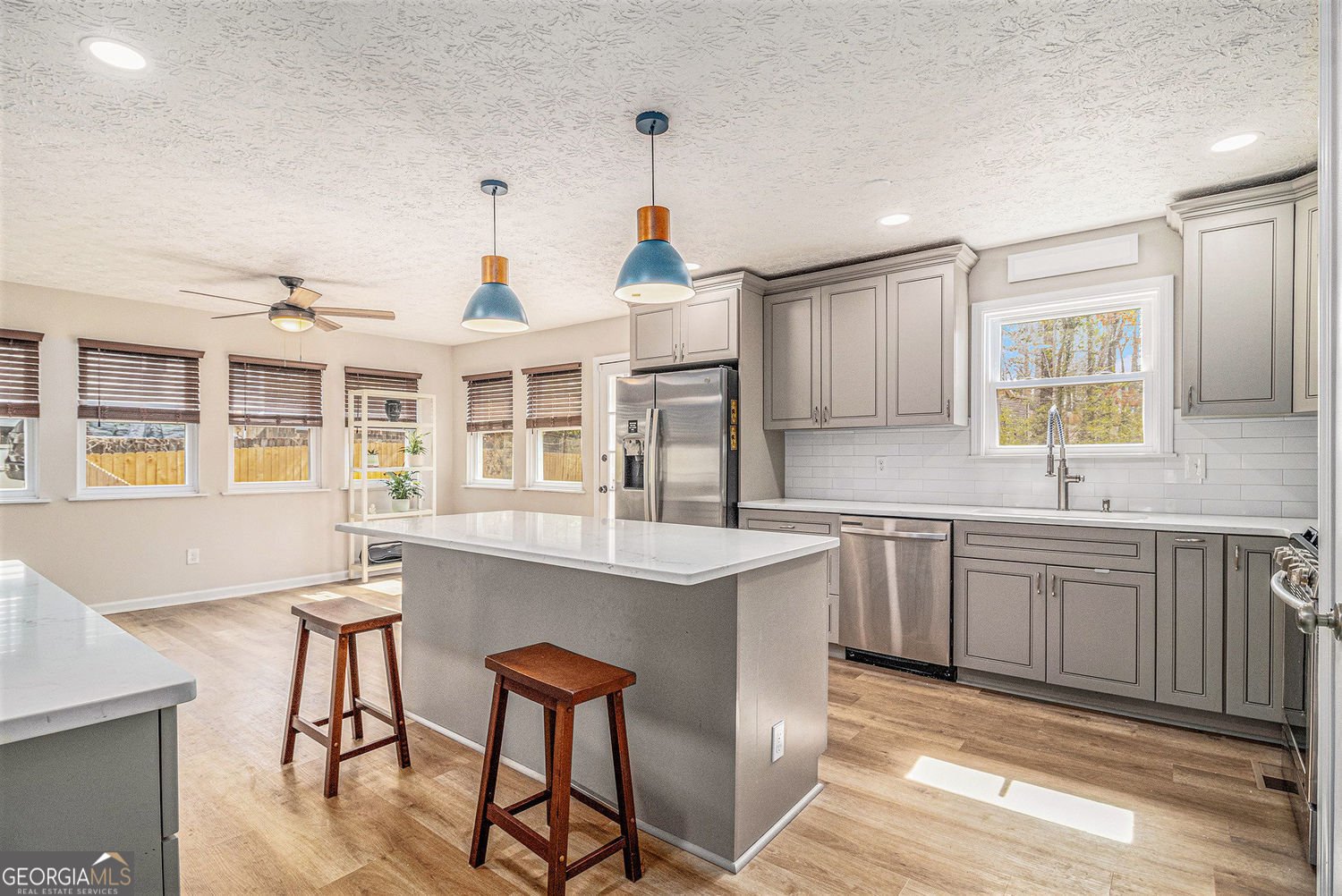 6739 Valley Court Douglasville - 20