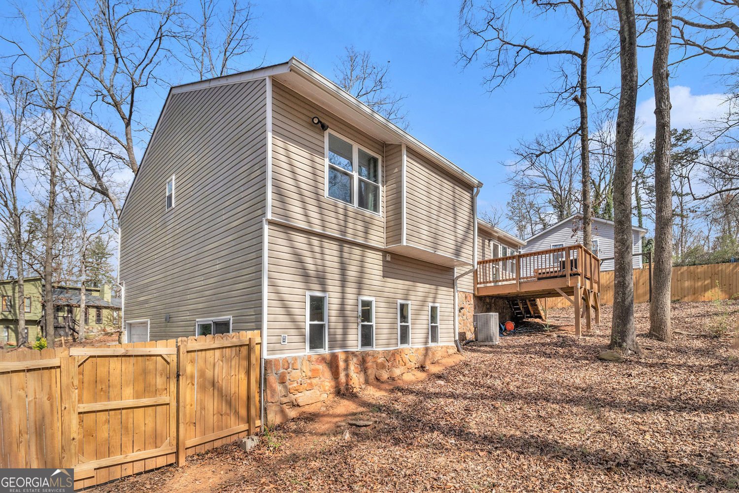 6739 Valley Court Douglasville - 22