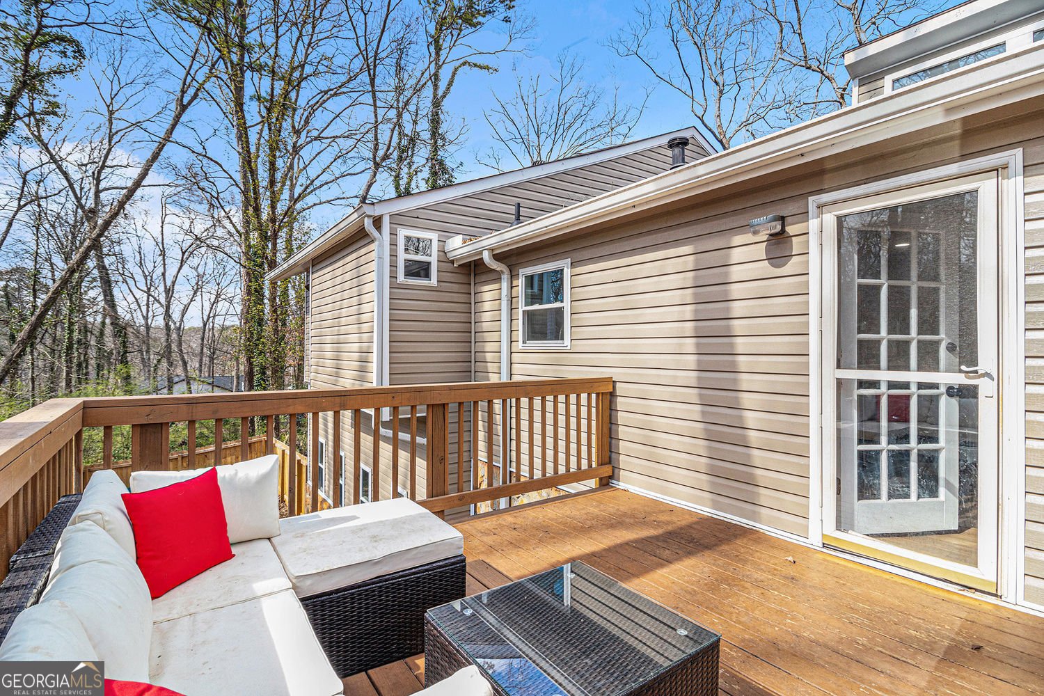 6739 Valley Court Douglasville - 23