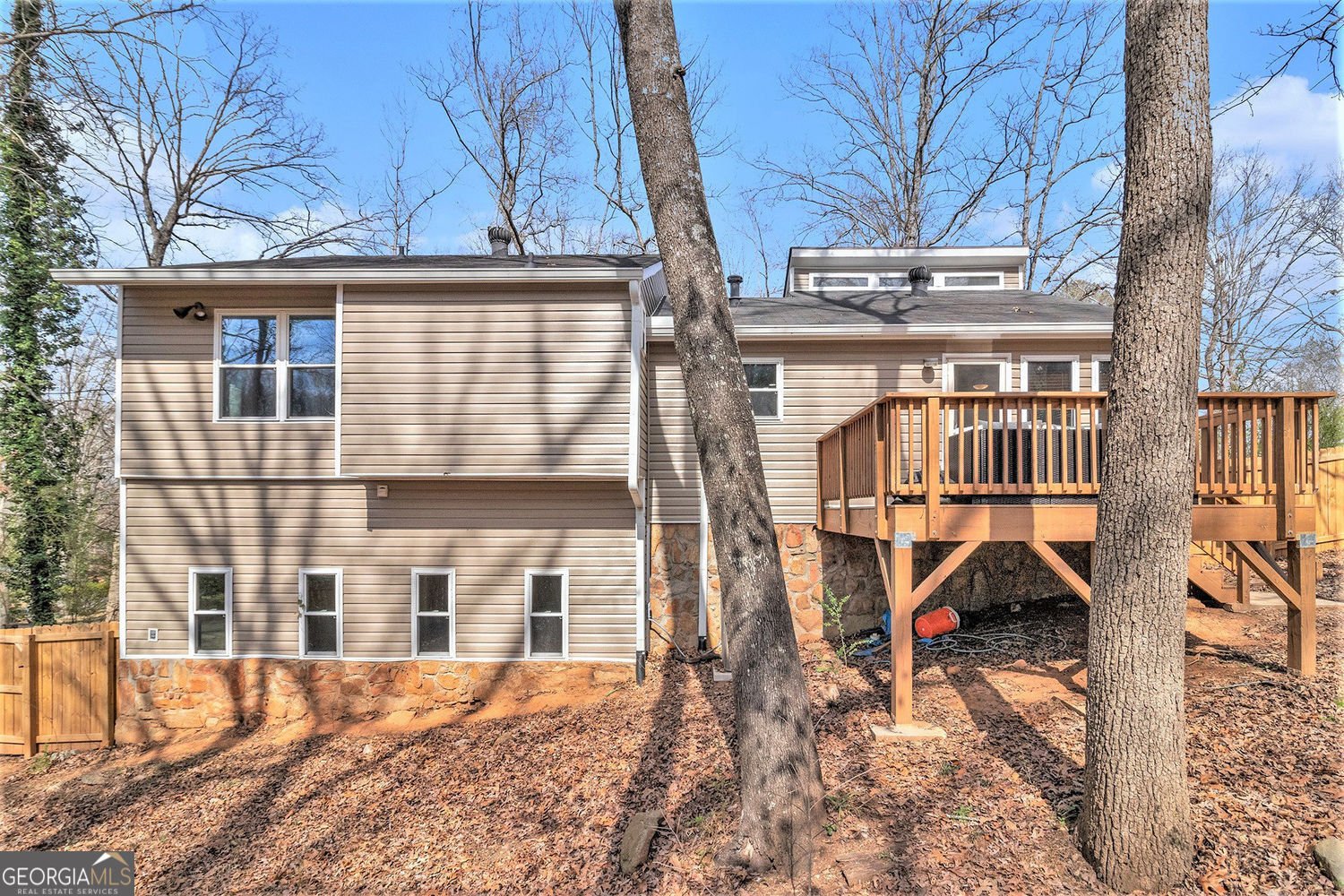 6739 Valley Court Douglasville - 24