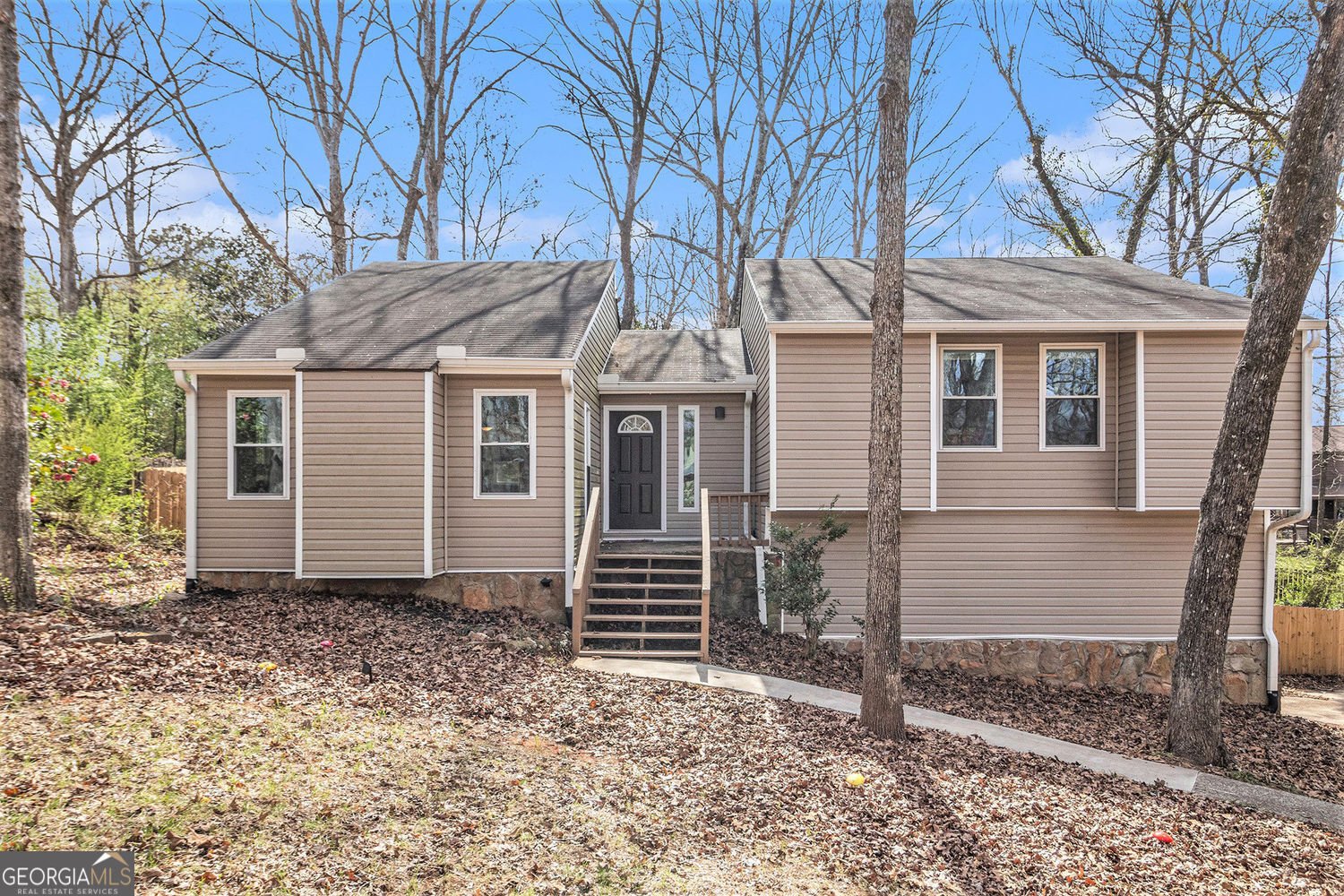6739 Valley Court Douglasville - 25