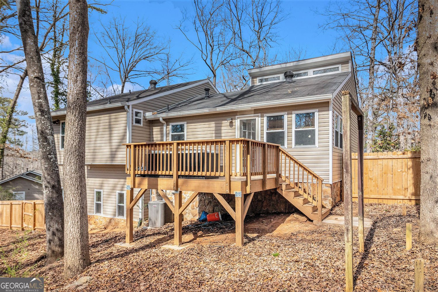 6739 Valley Court Douglasville - 26