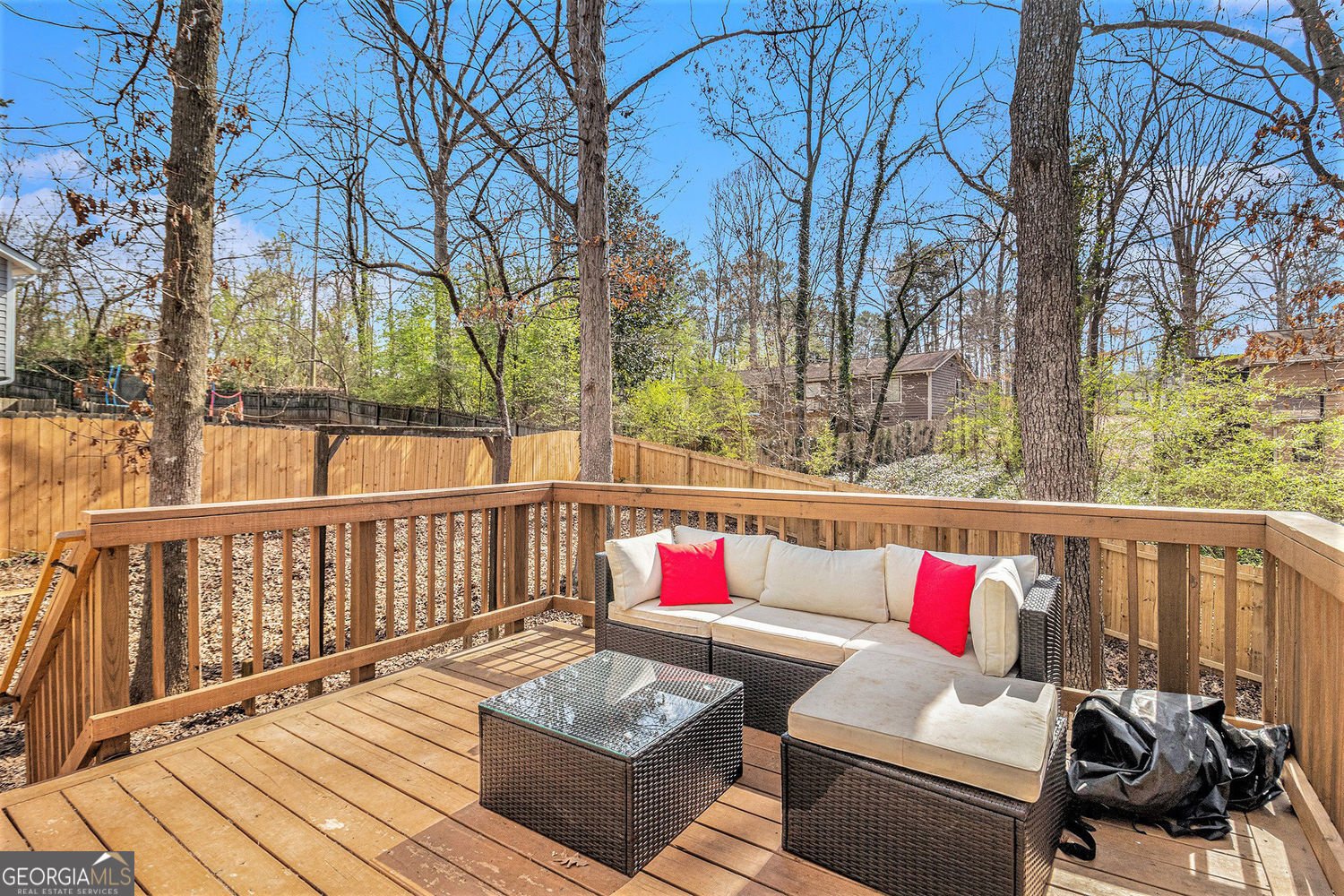 6739 Valley Court Douglasville - 29