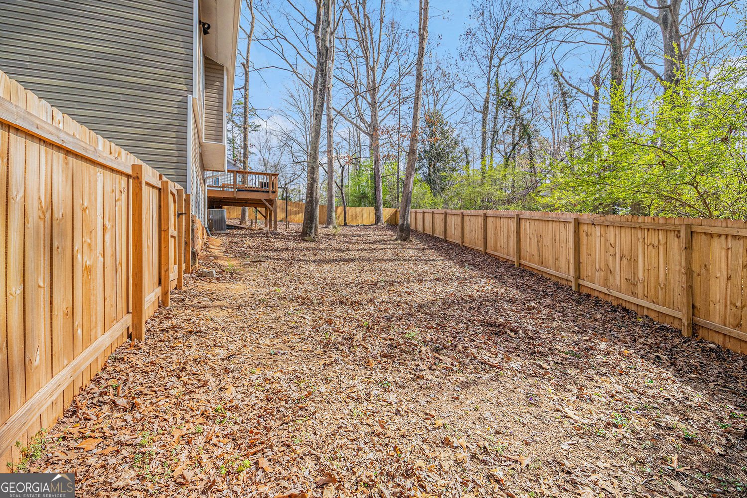 6739 Valley Court Douglasville - 30