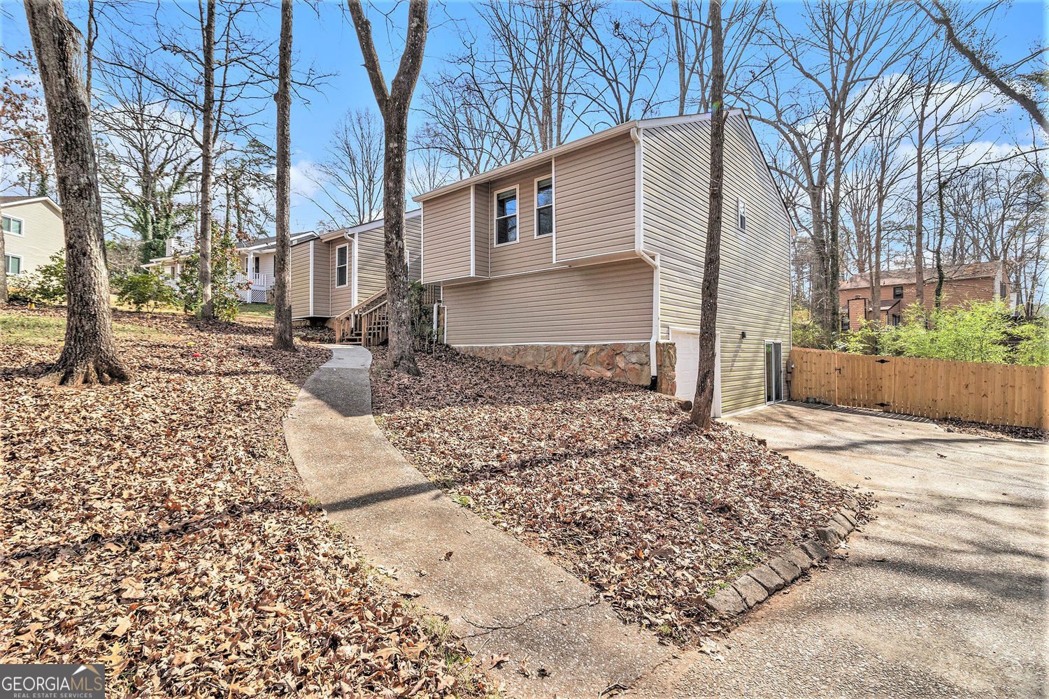 6739 Valley Court Douglasville - 31