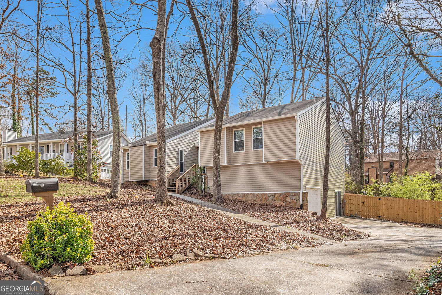 6739 Valley Court Douglasville - 32