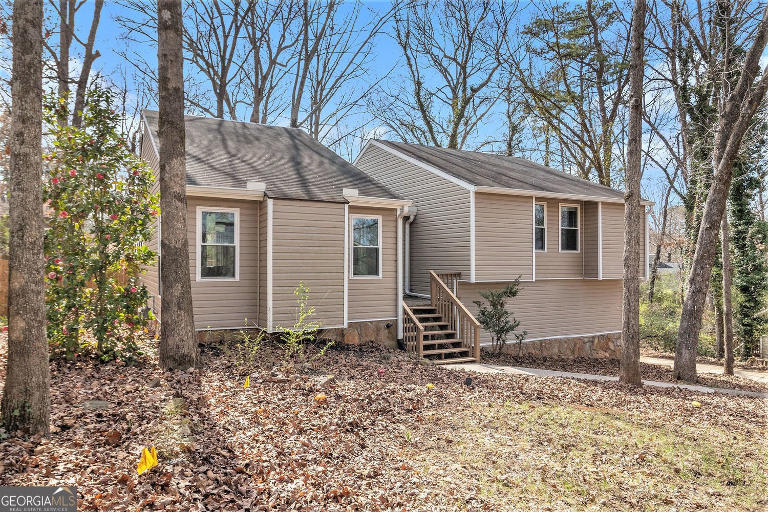 6739 Valley Court Douglasville - 4
