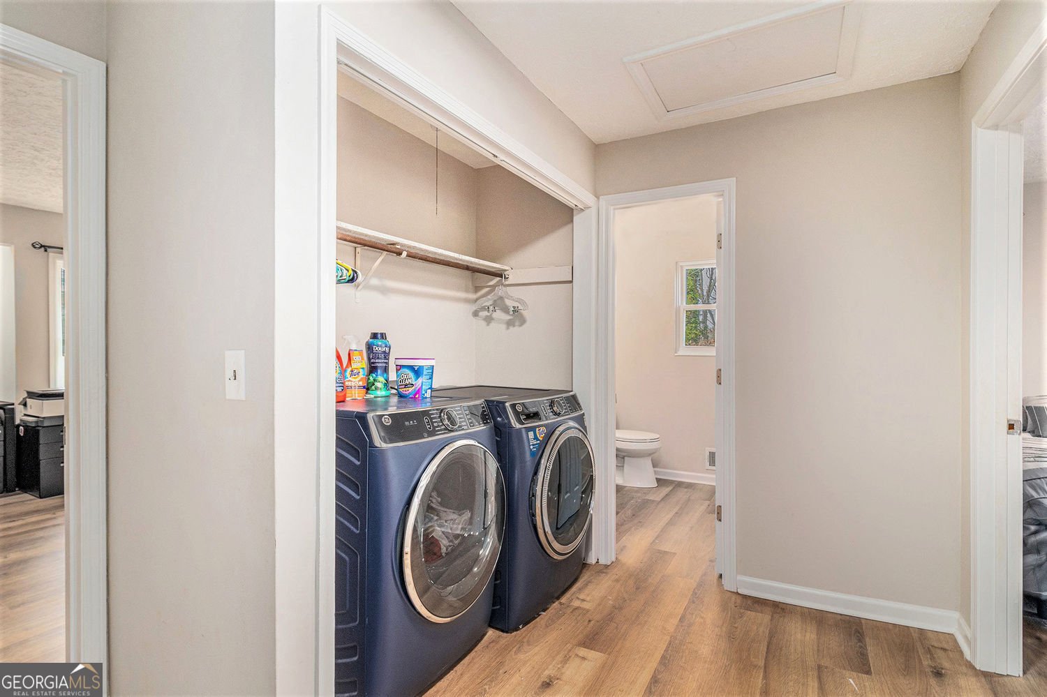 6739 Valley Court Douglasville - 5