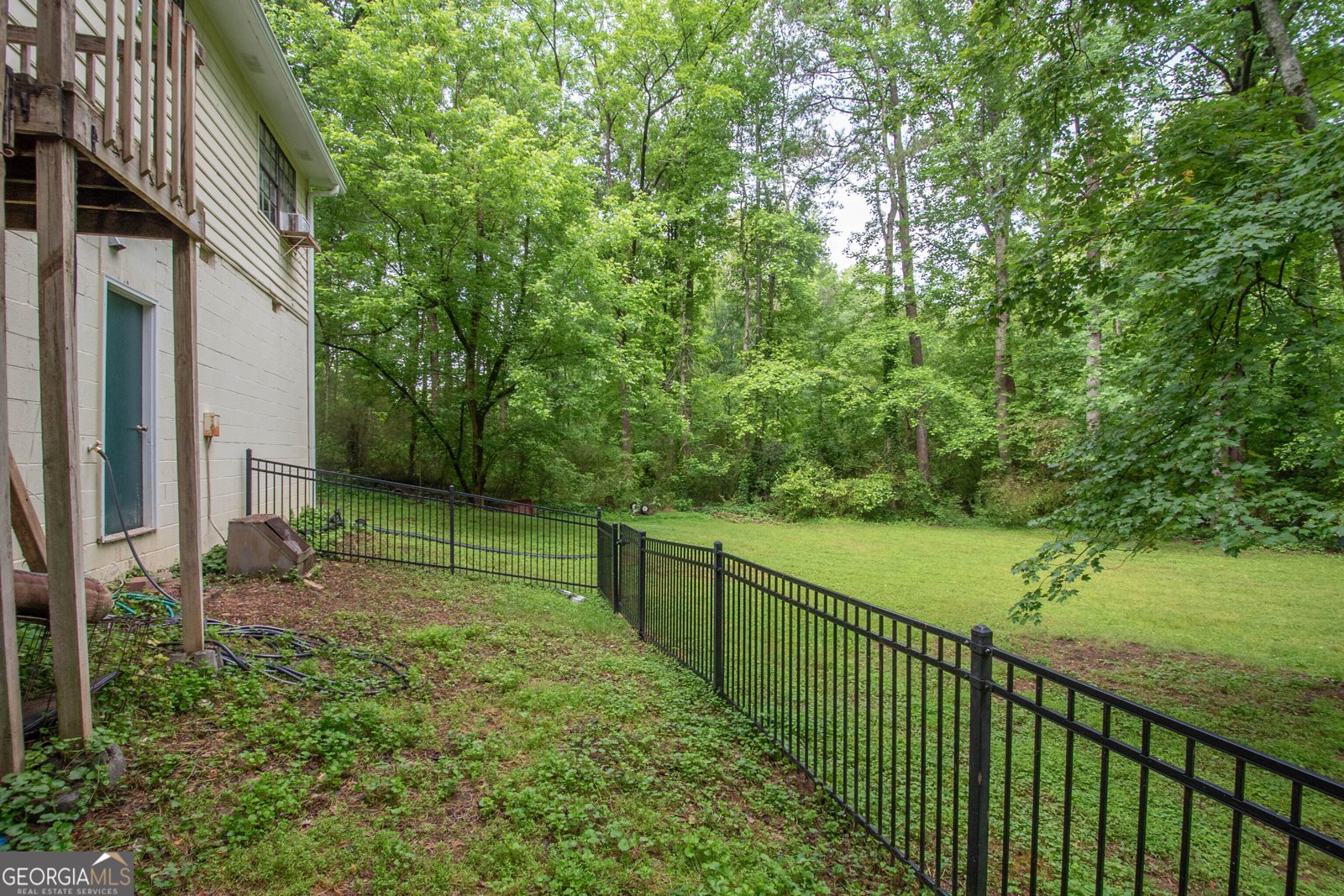 1972 Cox Drive Austell - 30