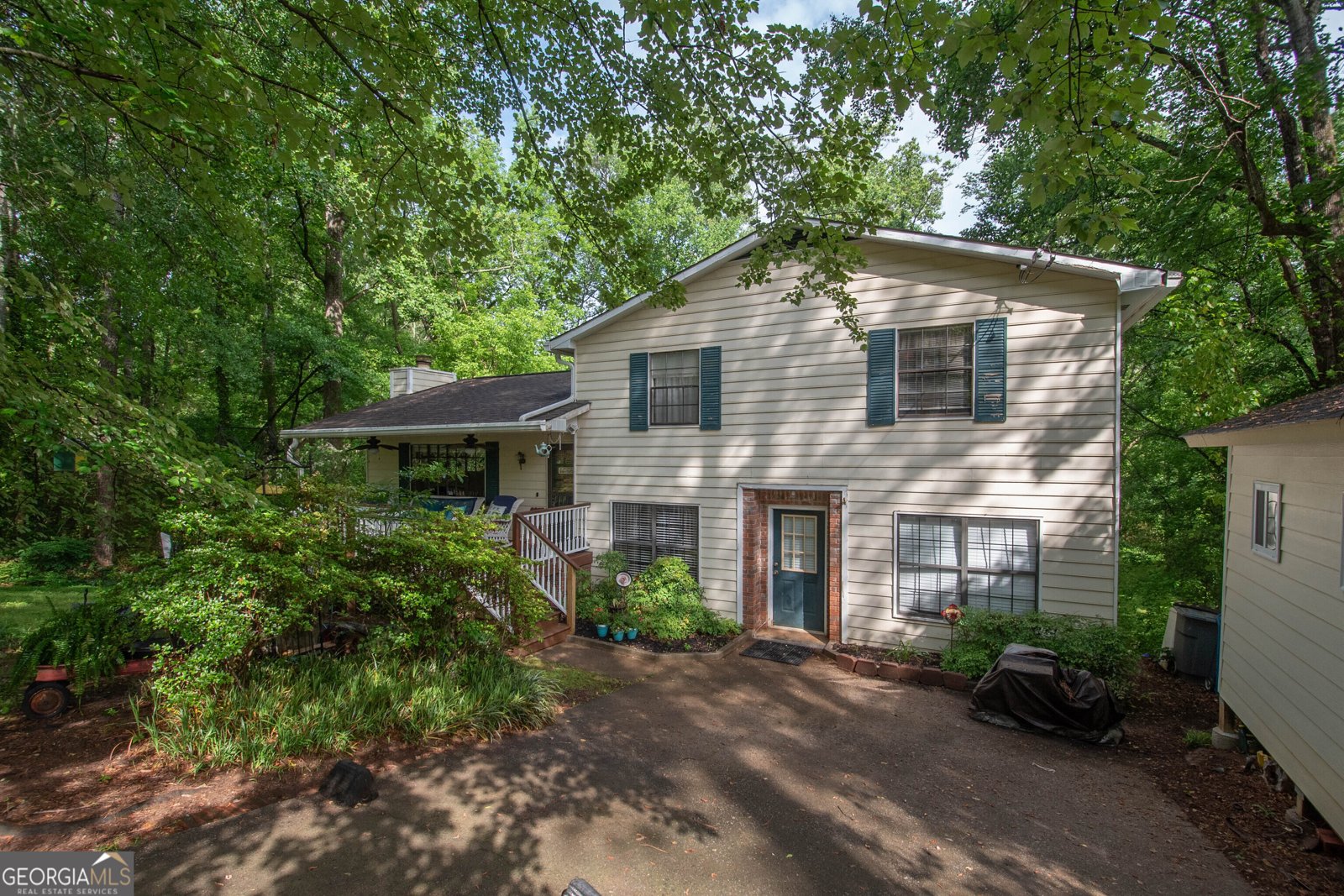 1972 Cox Drive Austell - 32