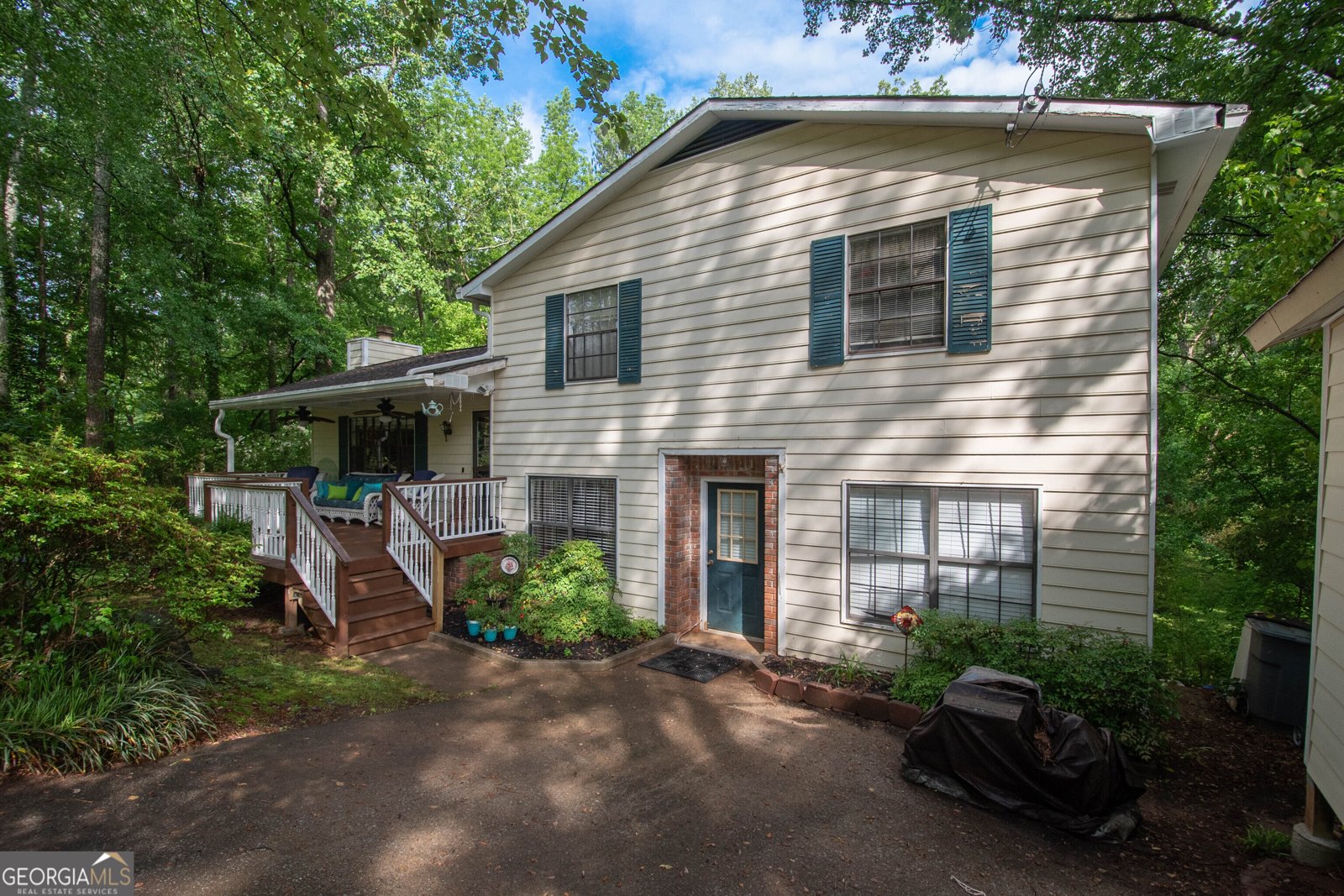 1972 Cox Drive Austell - 33