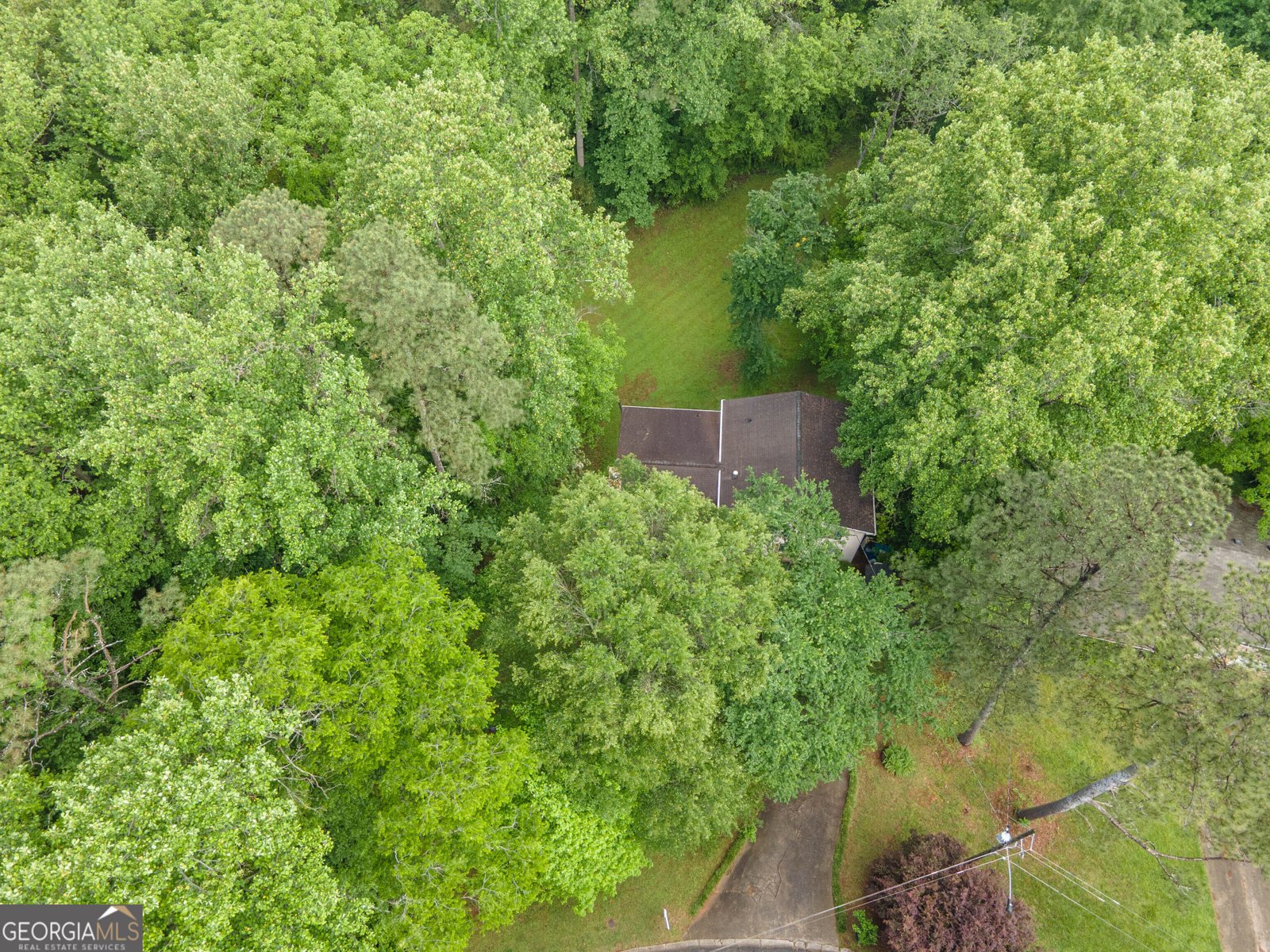 1972 Cox Drive Austell - 35