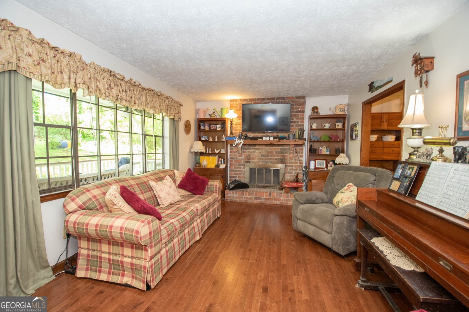 1972 Cox Drive Austell - 4