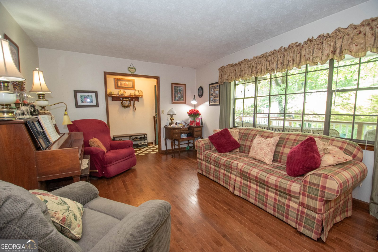 1972 Cox Drive Austell - 9