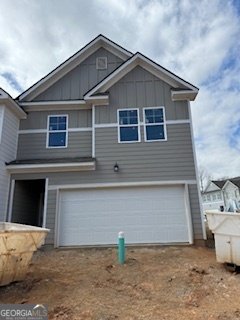 58 Leggett Drive Villa Rica - 1