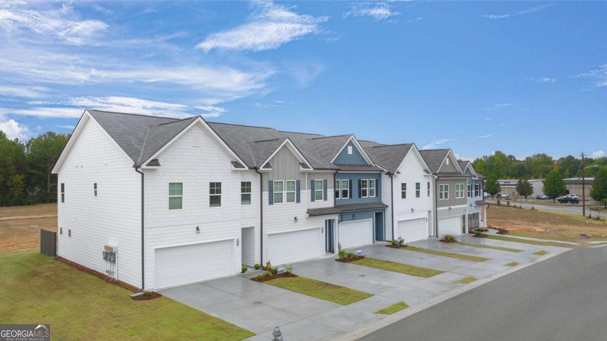 58 Leggett Drive Villa Rica - 2