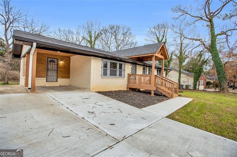 2000 FAIRBURN Roads Atlanta - 10