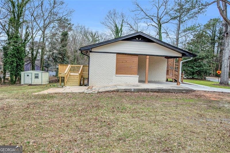 2000 FAIRBURN Roads Atlanta - 12