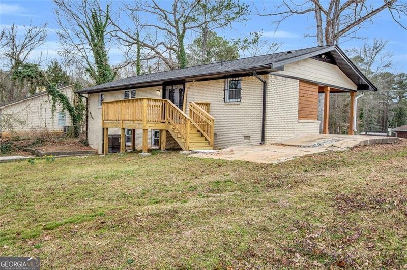 2000 FAIRBURN Roads Atlanta - 13