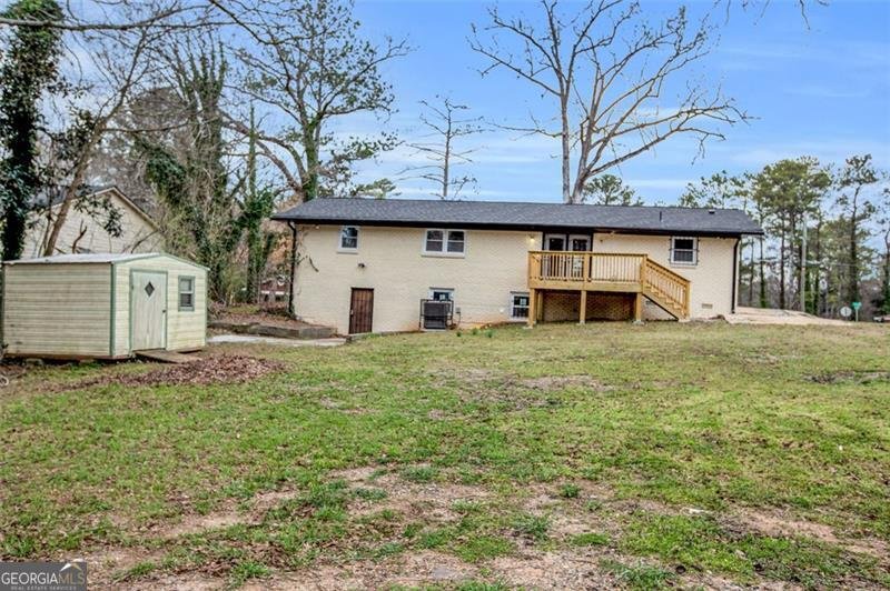 2000 FAIRBURN Roads Atlanta - 14