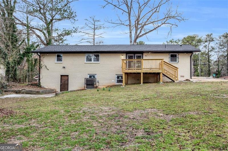 2000 FAIRBURN Roads Atlanta - 15