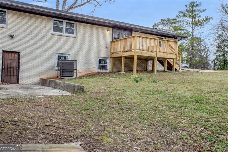 2000 FAIRBURN Roads Atlanta - 16