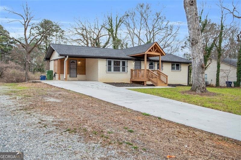 2000 FAIRBURN Roads Atlanta - 5