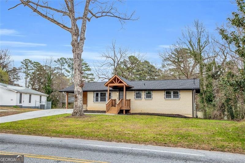 2000 FAIRBURN Roads Atlanta - 8