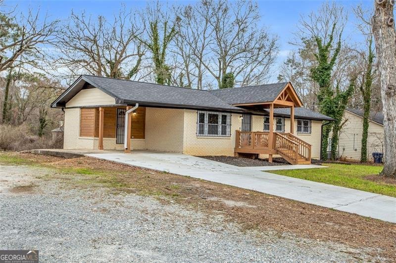2000 FAIRBURN Roads Atlanta - 9