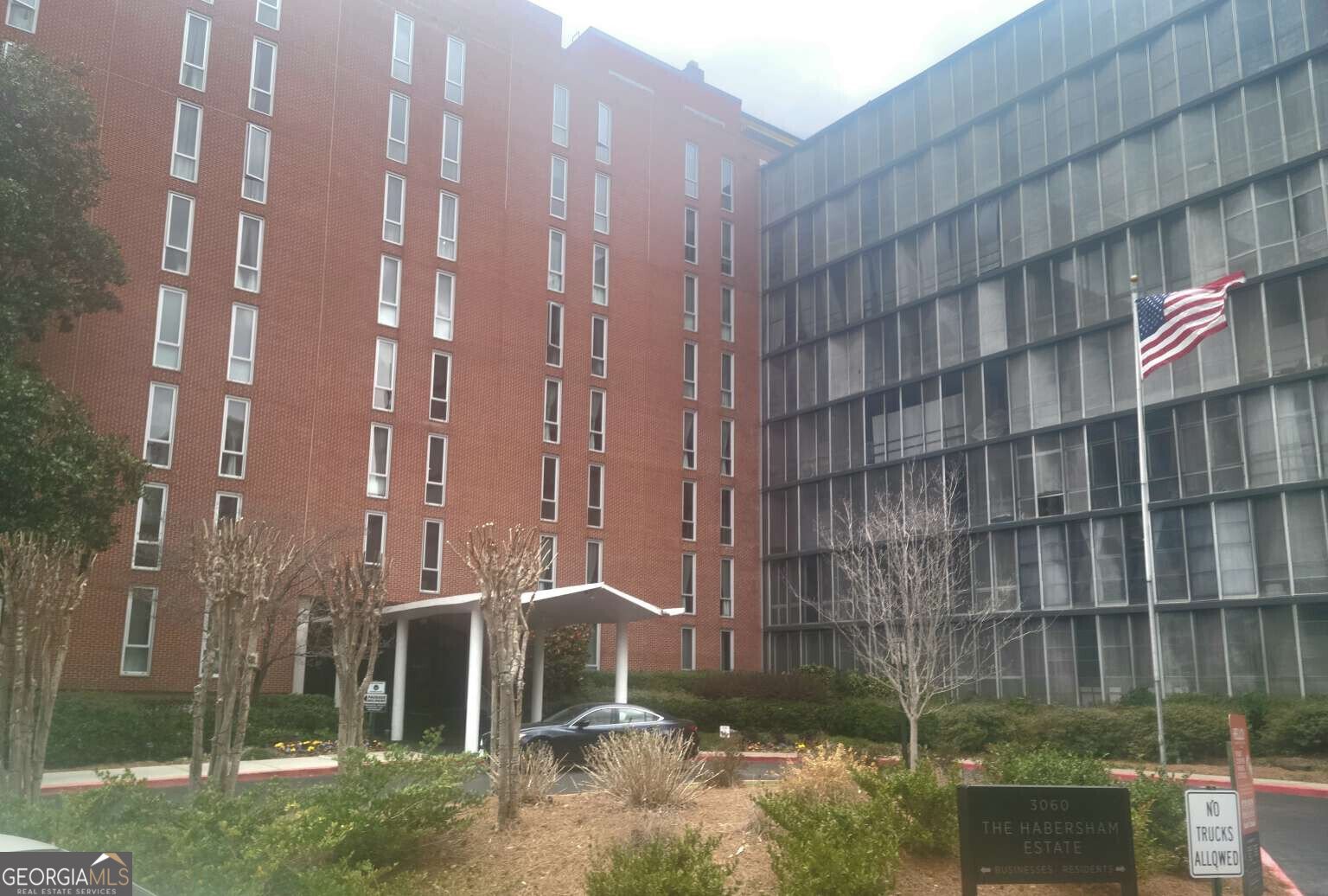 3060 Pharr Court North Atlanta - 22