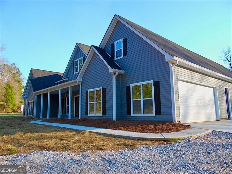 587 Piedmont Road Barnesville - 5