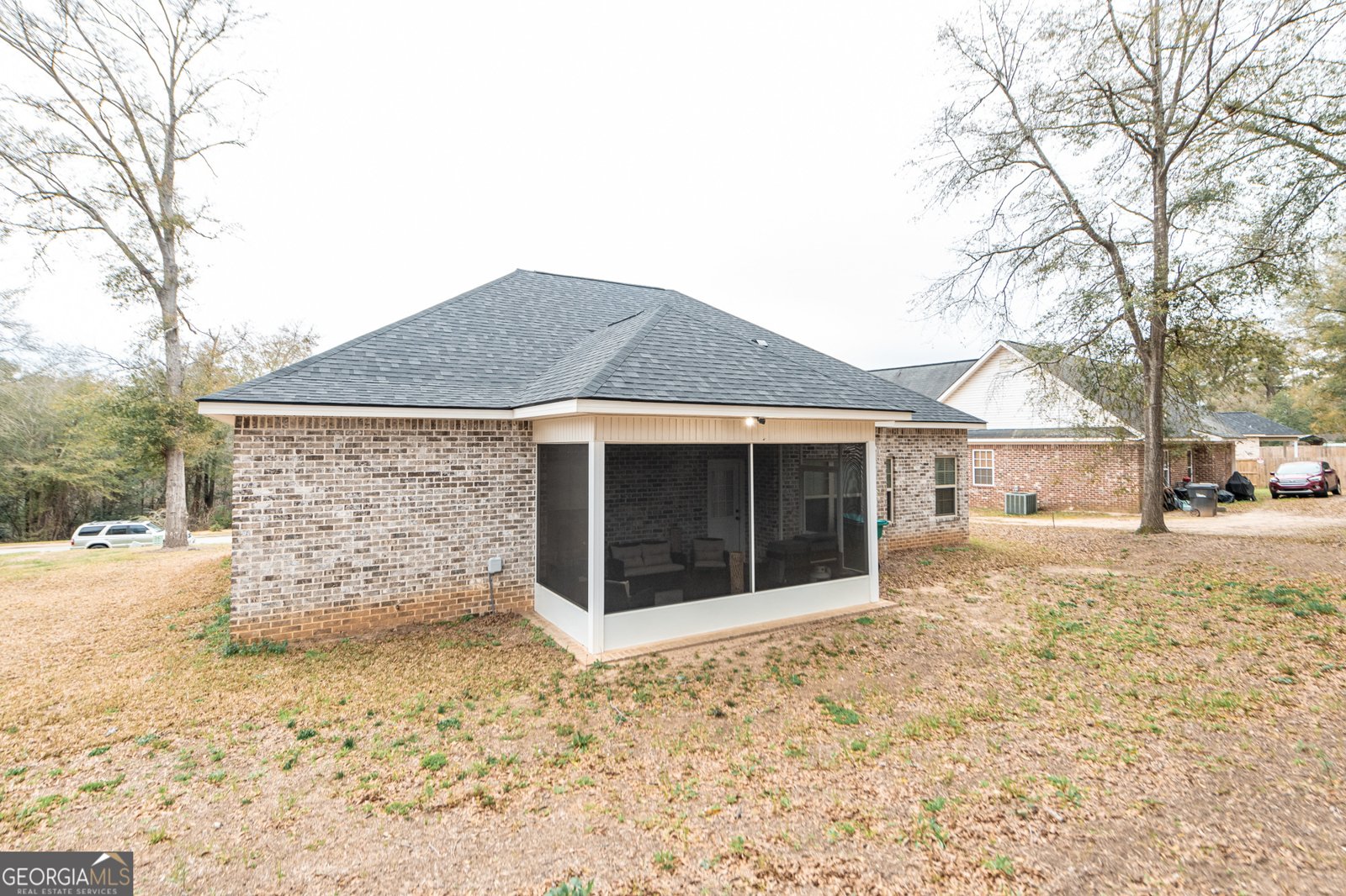 206 Hill Lane Perry - 2