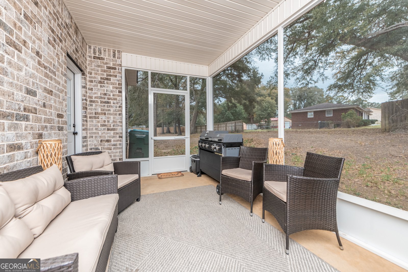 206 Hill Lane Perry - 4