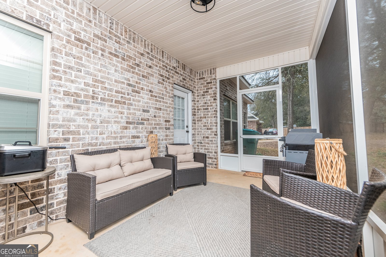 206 Hill Lane Perry - 5